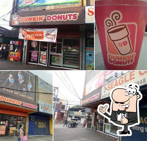 dunkin donuts pasig palengke